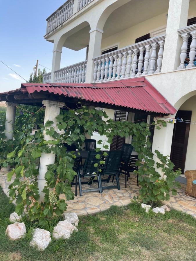 Holiday Home 1 Bibinje Buitenkant foto