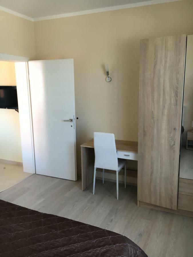Holiday Home 1 Bibinje Kamer foto